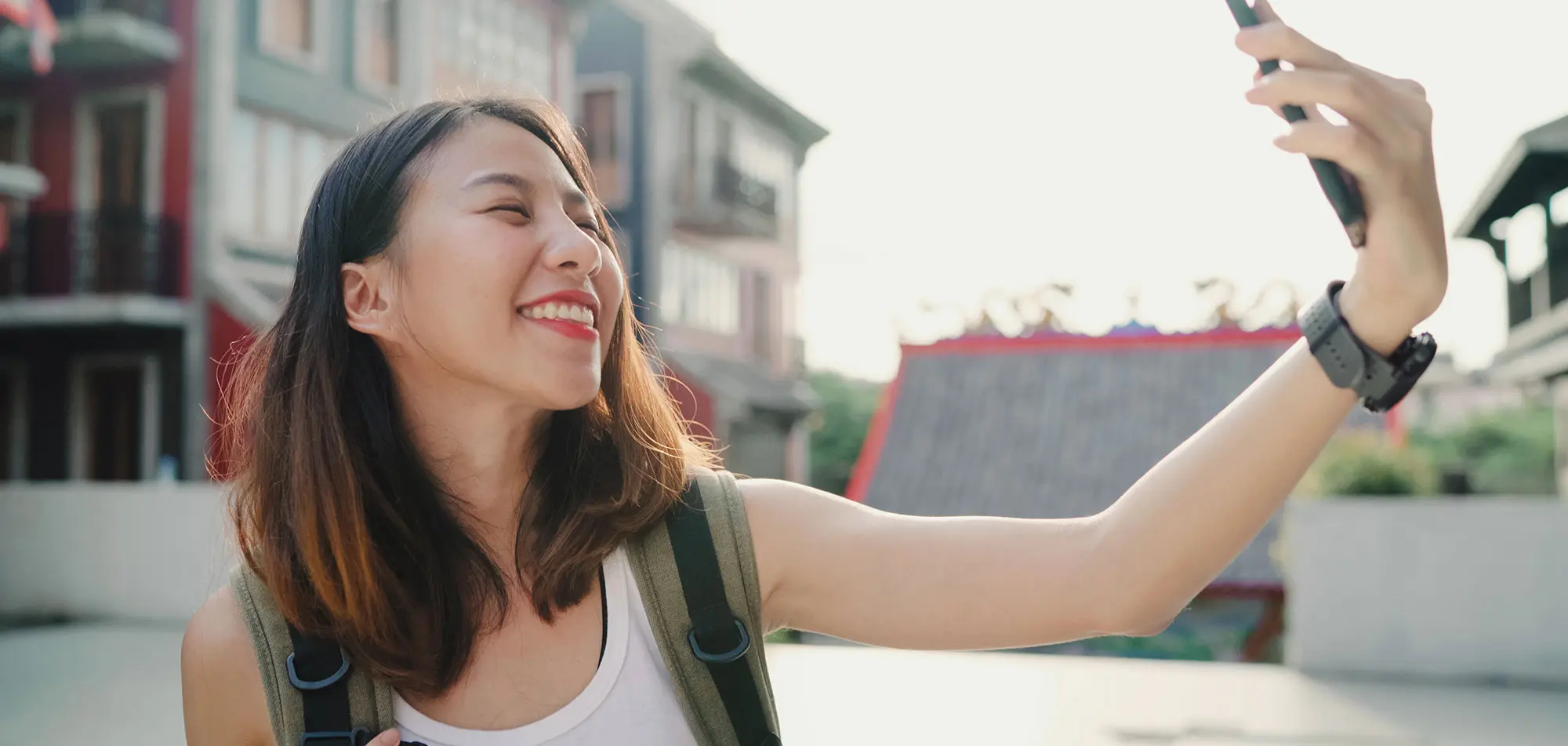 真正保護我的隱私